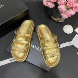 Picture of Chanel Shoes _SKUChanelsz35-40XX02062524